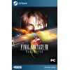 Final Fantasy VIII 8: Remastered Steam CD-Key [GLOBAL]